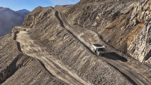 由产品赋能到价值伙伴！从宇通寒区挑战赛看商用车价值进化